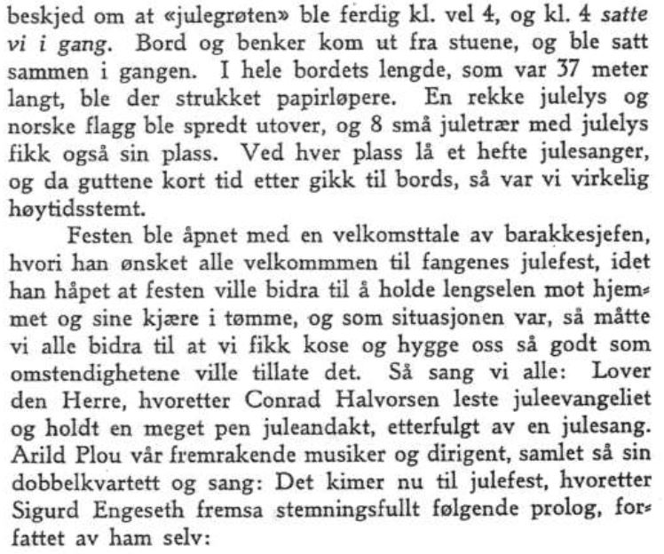 Julefeiring 3