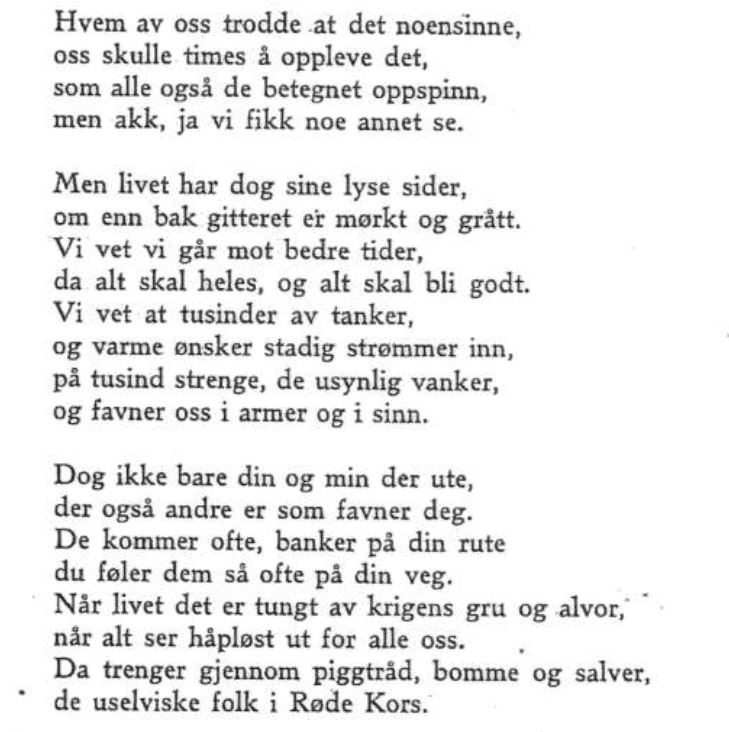 Julefeiring 9